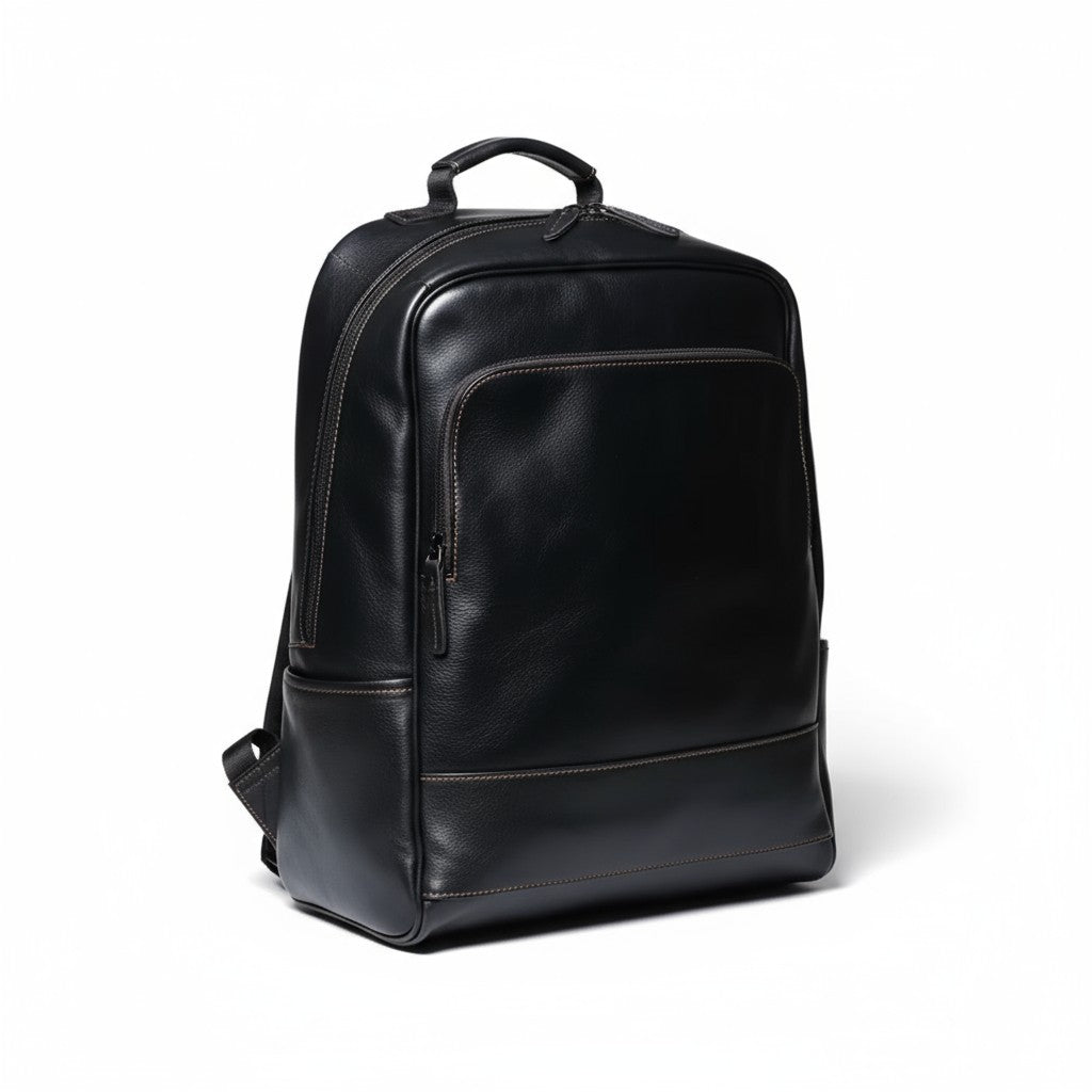 Sac à Dos Cuir Intégral “Oslo”