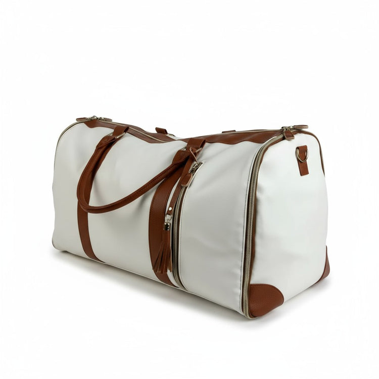 <h1>Pourquoi le Sac de Voyage Pliable VALMONT?</h1>
