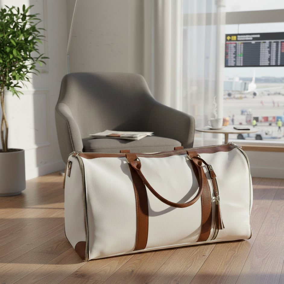 Sac de Voyage Pliable VALMONT