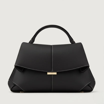 Sac à Main VALMONT Le Solène – Cuir Véritable