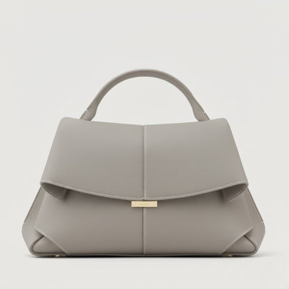 Sac à Main VALMONT Le Solène – Cuir Véritable