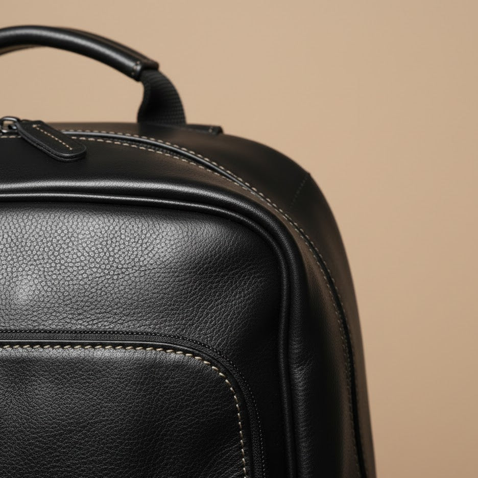 Sac à Dos Oslo VALMONT, compartiment ordinateur 16 pouces