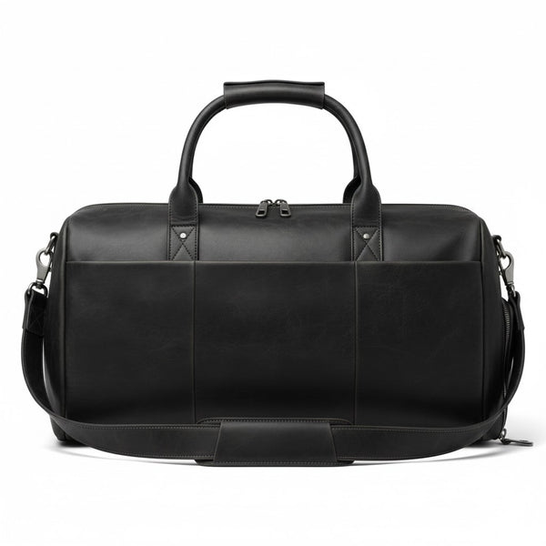Sac De Voyage Pliable Weekender | VALMONT