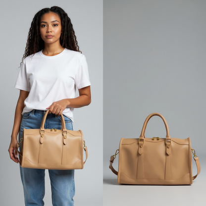 Sac de Weekend Valmont Femme